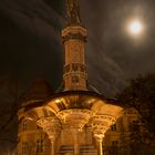 Rudolfs-Brunnen Innsbruck