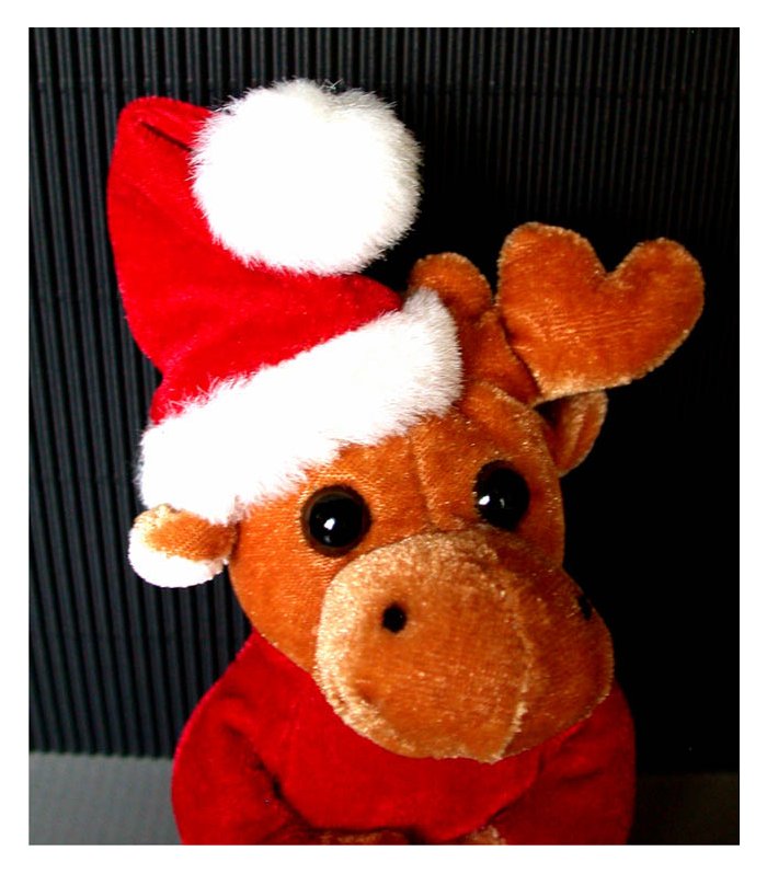 Rudolph ;-))