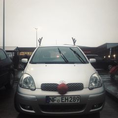 Rudolph Auto;))