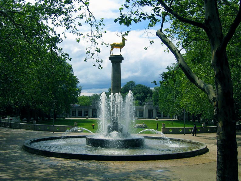 Rudolph-Wilde-Park (Berlin-Schöneberg)