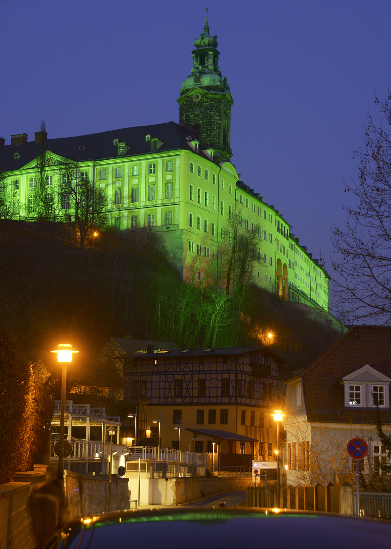 Rudolstadt