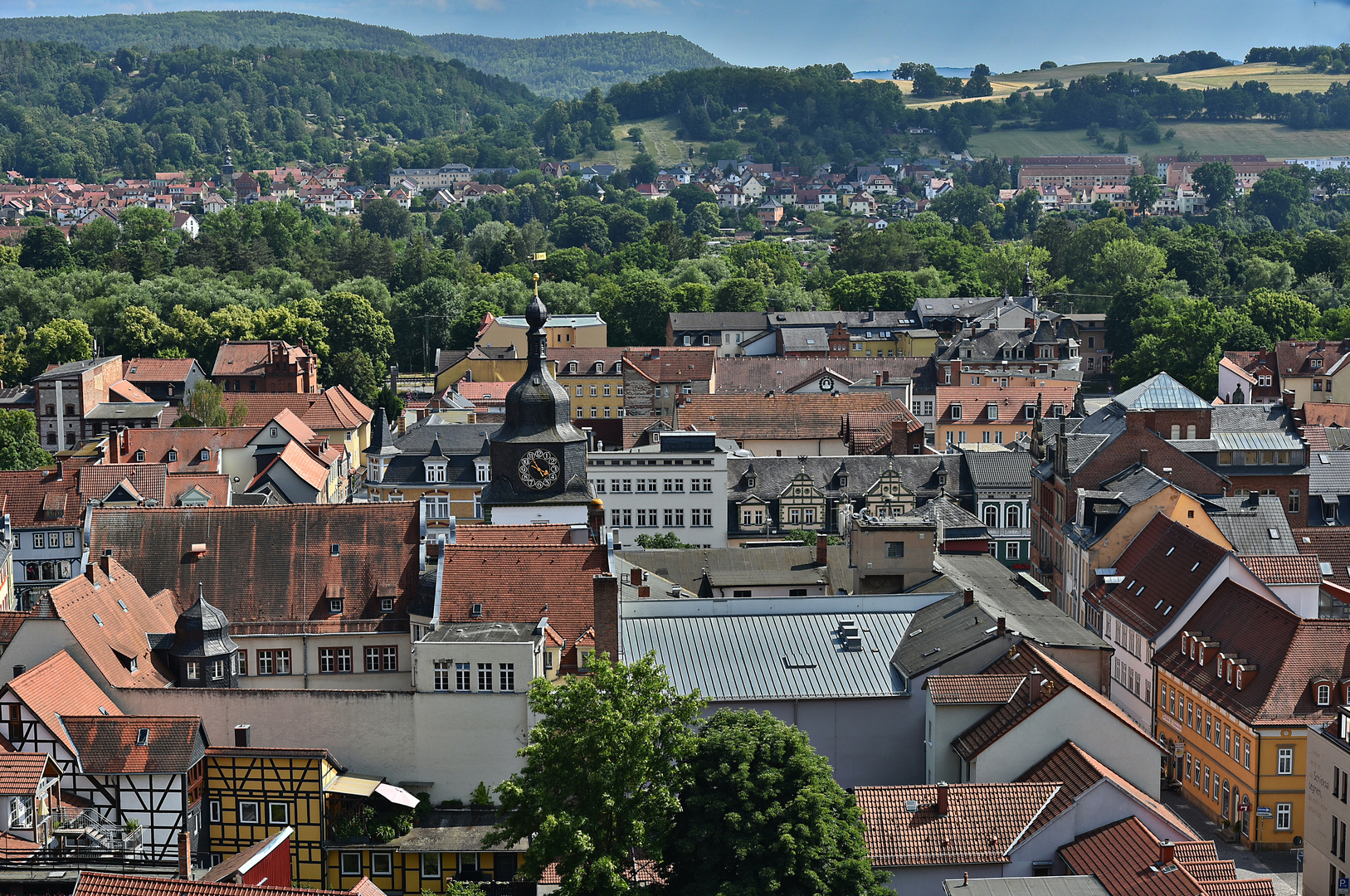 Rudolstadt