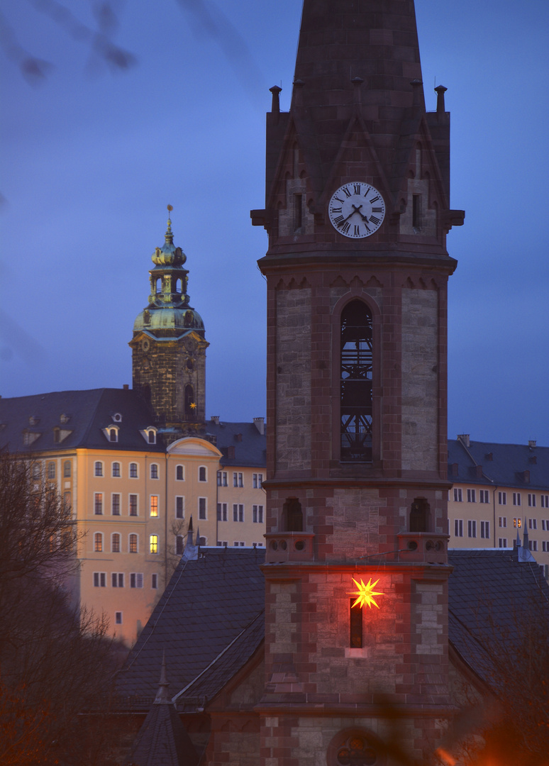 Rudolstadt