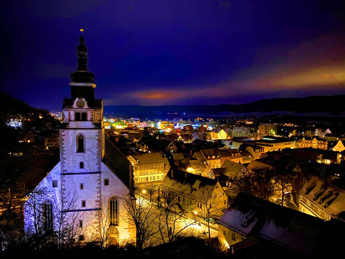 Rudolstadt Abend10