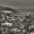 Rudolstadt (als alte Postkarte)