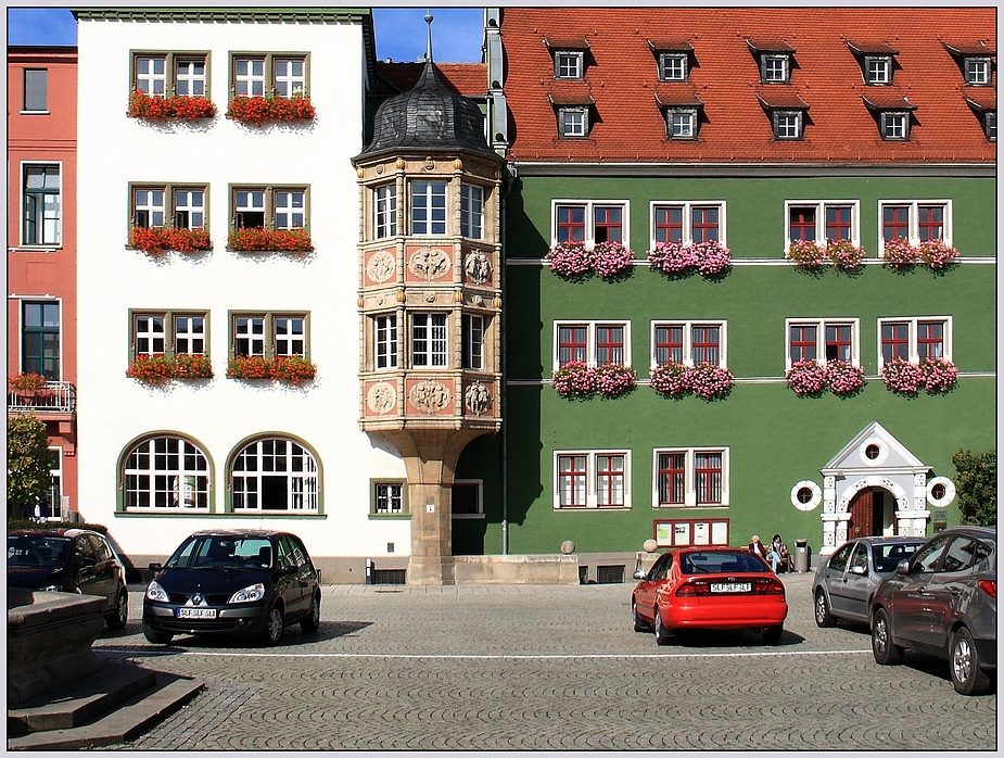 Rudolstadt III
