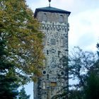 Rudolstadt - Marienturm