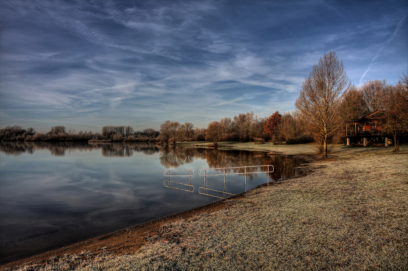 RUDUFERSEE