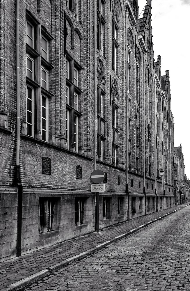 Rue Foto & Bild architecture, fine art, paysages urbains Bilder auf