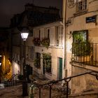 Rue André Antoine, Paris