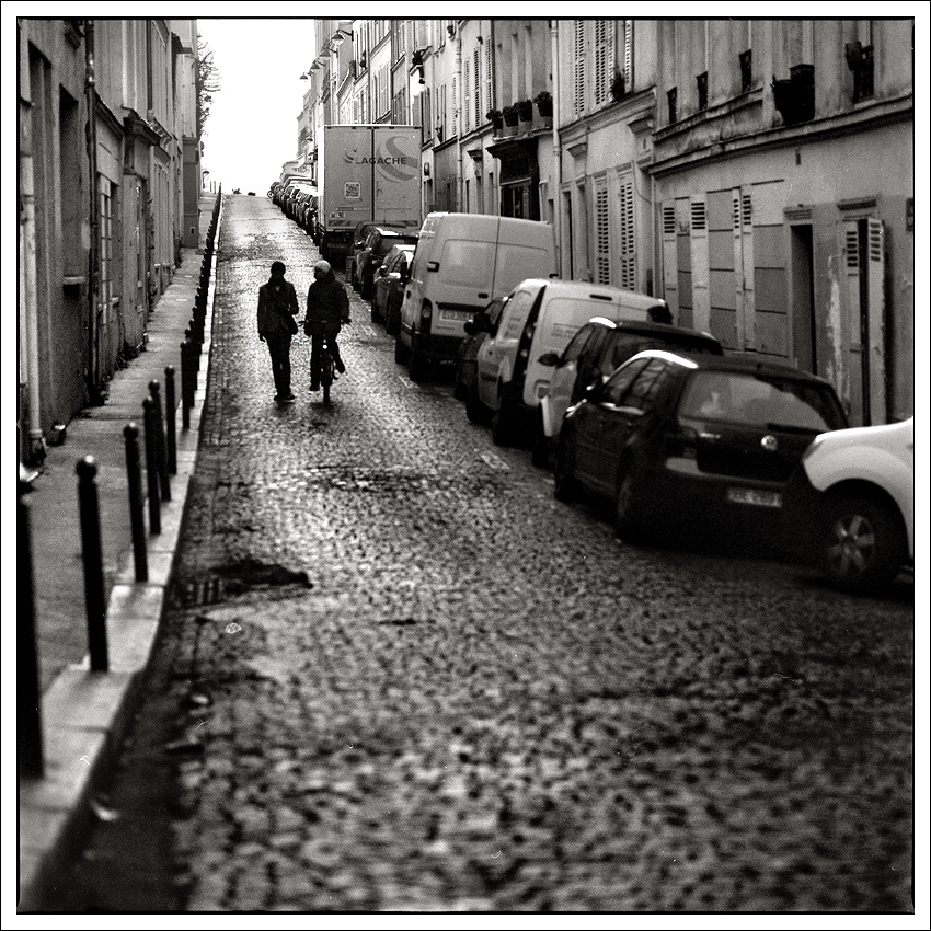 rue Berthe