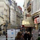 Rue Boissy d´Anglas