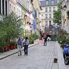 Rue Crémieux