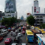 Rue de bangkok