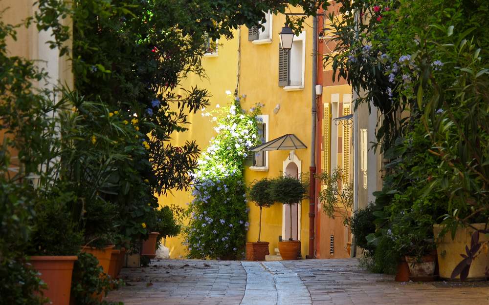 rue de cassis