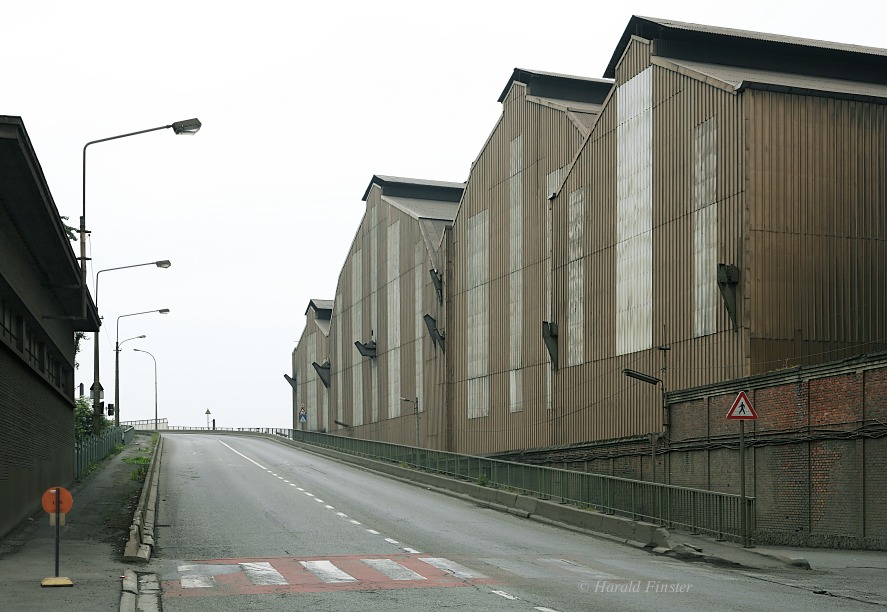 Rue de Châtelet