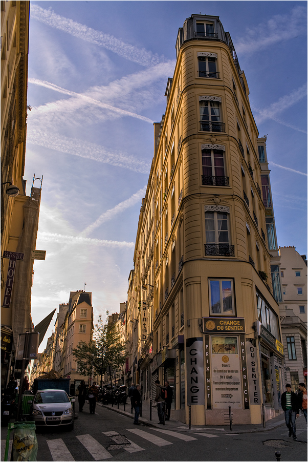 Rue de Cléry