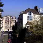 Rue de la Bonne am Montmartre