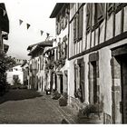 Rue de la Citadelle, Saint-Jean-Pied-de-Port