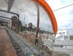 Rue de la Providence - Metro Station "Providence" - 21