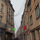 Rue de la Regratterie