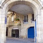 Rue de la Tour du Pin, Bordeaux