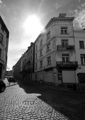 Rue de l'Hectolitre - 01