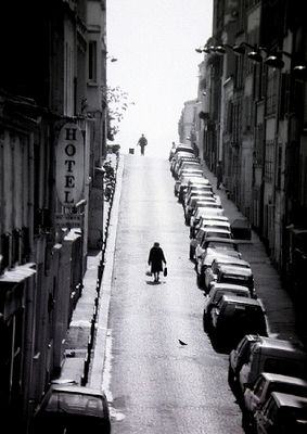 rue de paris