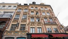 Rue de Paris