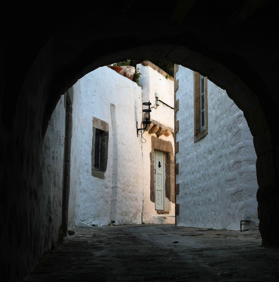 Rue de Patmos