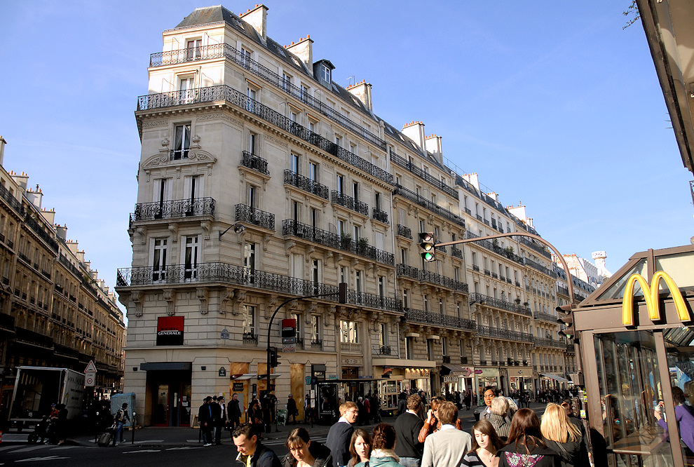 Rue de Remmers