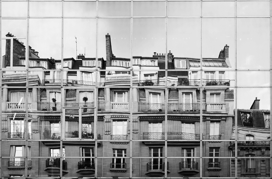 Rue de Rennes, Paris