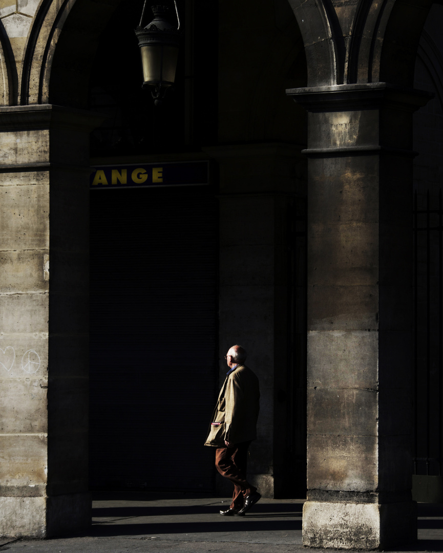 rue de Rivoli