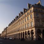 Rue de Rivoli