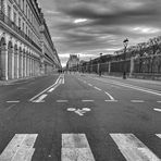 Rue de Rivoli 