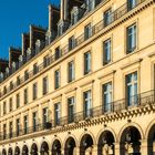 Rue de Rivoli, Paris