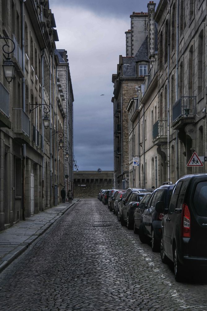 Rue de Toulouse