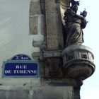 Rue de Turenne