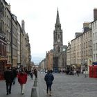 Rue d'Edinburgh