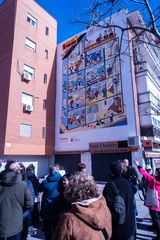 Rue del Percebe, 13