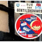 RUE DES GENTILSHOMMES