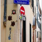 Rue des Hannetons