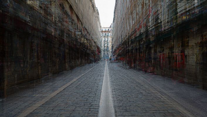 Rue des Marronniers, Lyon