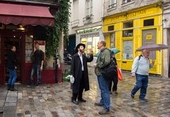 rue des rosiers