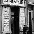 Rue des Rosiers, Paris, avril 2010