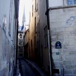 Rue des Ursins