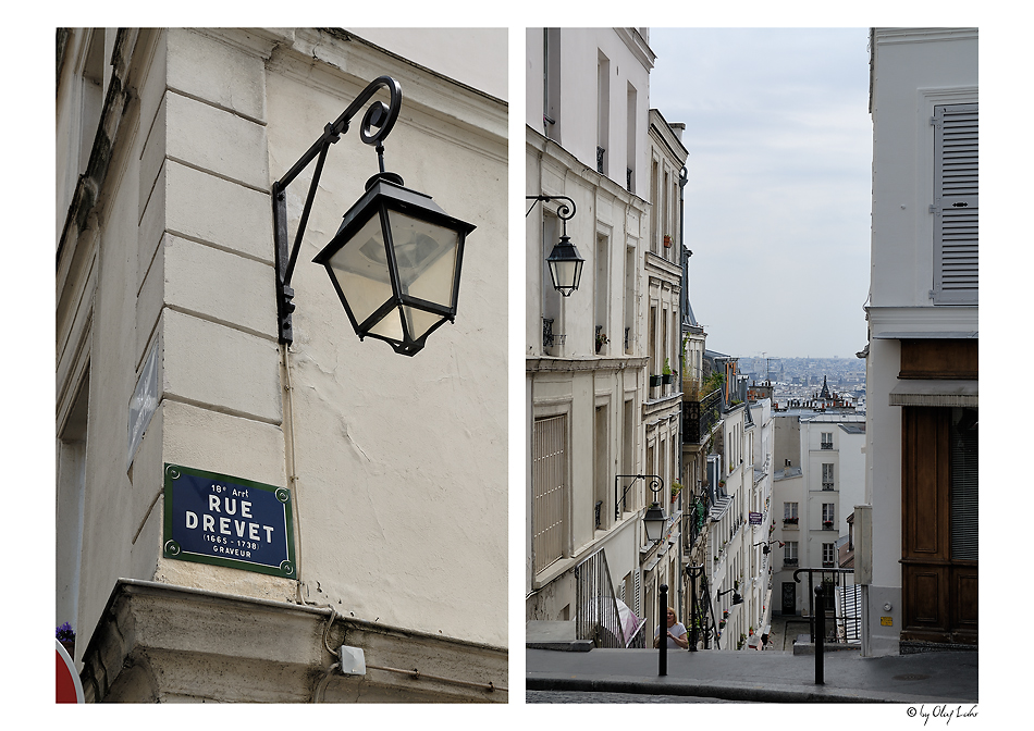 Rue Drevet