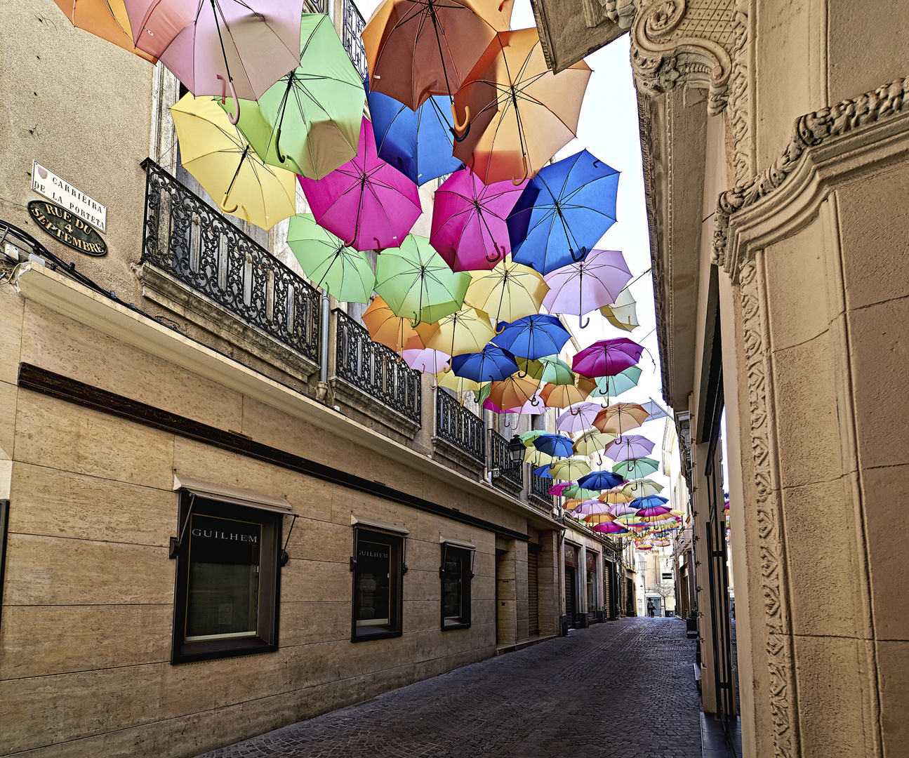 Rue du 4 Septembre