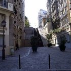 Rue du Mont Cenis