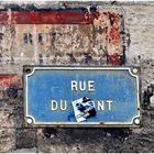 Rue du Pont
